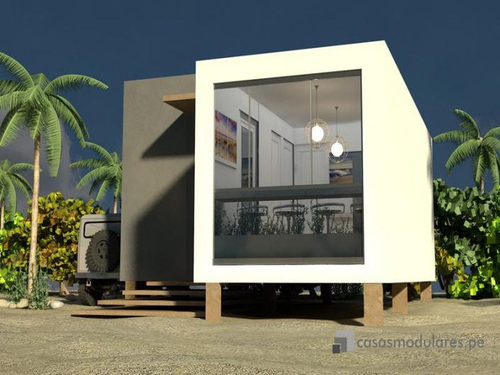 ALQUIMODUL- Productos de construcción modular prefabricada