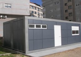 ALQUIMODUL - Construccion modular prefabricada