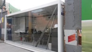 ALQUIMODUL - Alquiler salas de venta