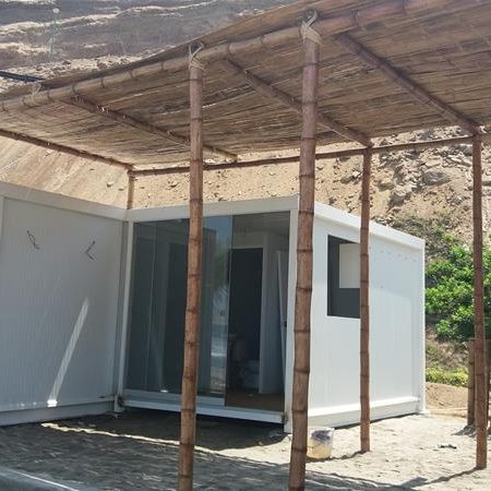 casas prefabricadas playa archivos - ALQUIMODUL SAC – Construcción