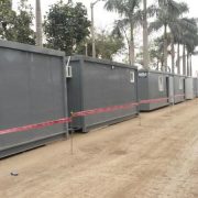 Alquiler de casetas en Peru