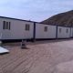 Campamentos modulares para mineria