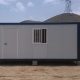 ALQUIMODUL - Campamentos modulares