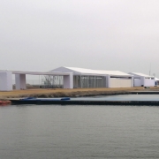 Sede Remo Panamericanos 2019