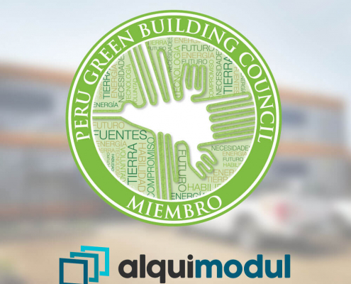 Alquimodul Green Building Council