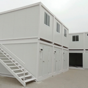 Planta control mix Lurín