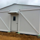 Conjunto Modular campamento minero