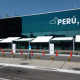 Toldos Tensionados Aeropuerto Jorge Chavez